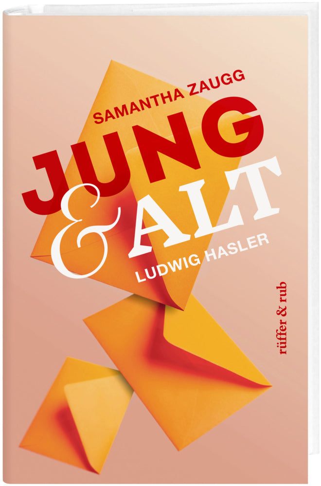 Jung & Alt (Ludwig Hasler)