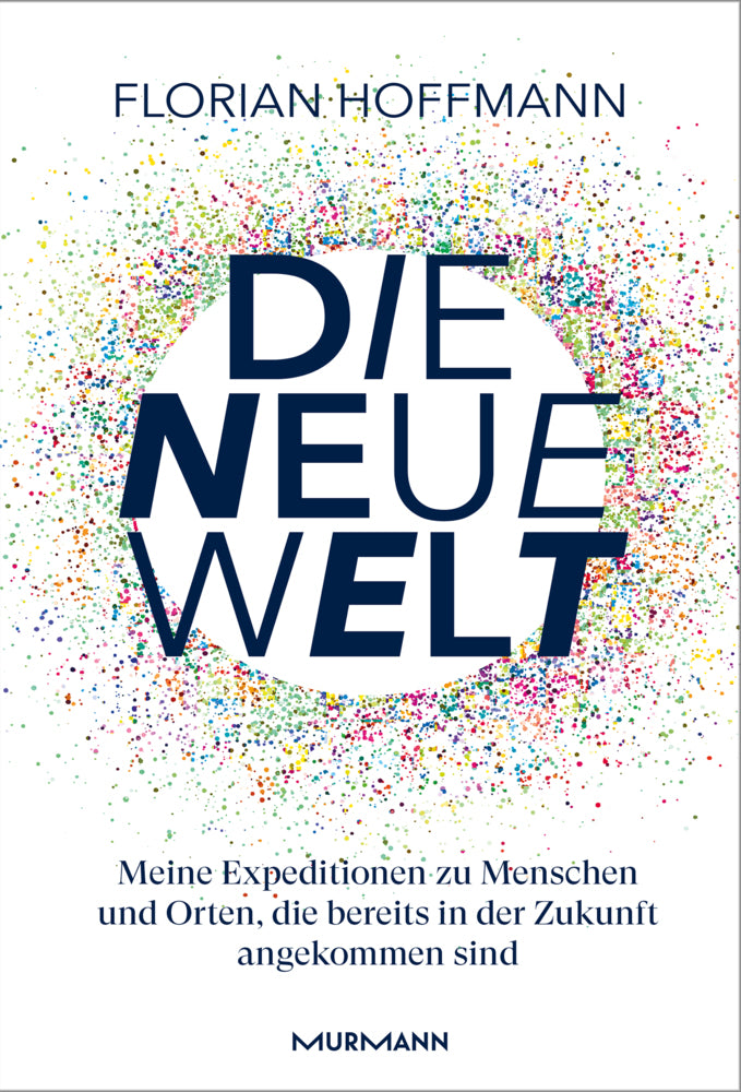Die Neue Welt (Florian Hoffmann)