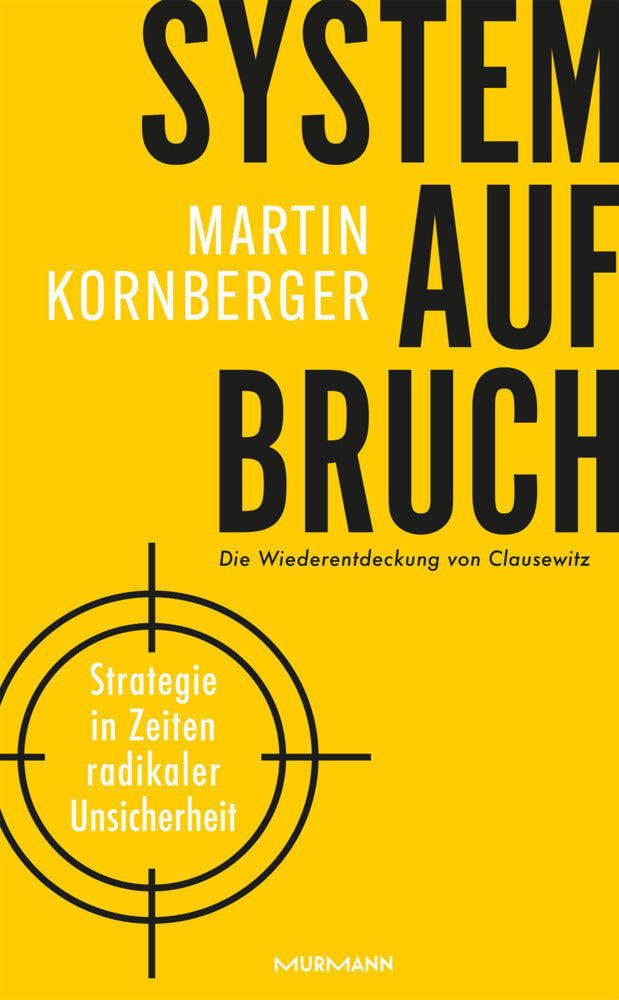 Systemaufbruch (Martin Kornberger)