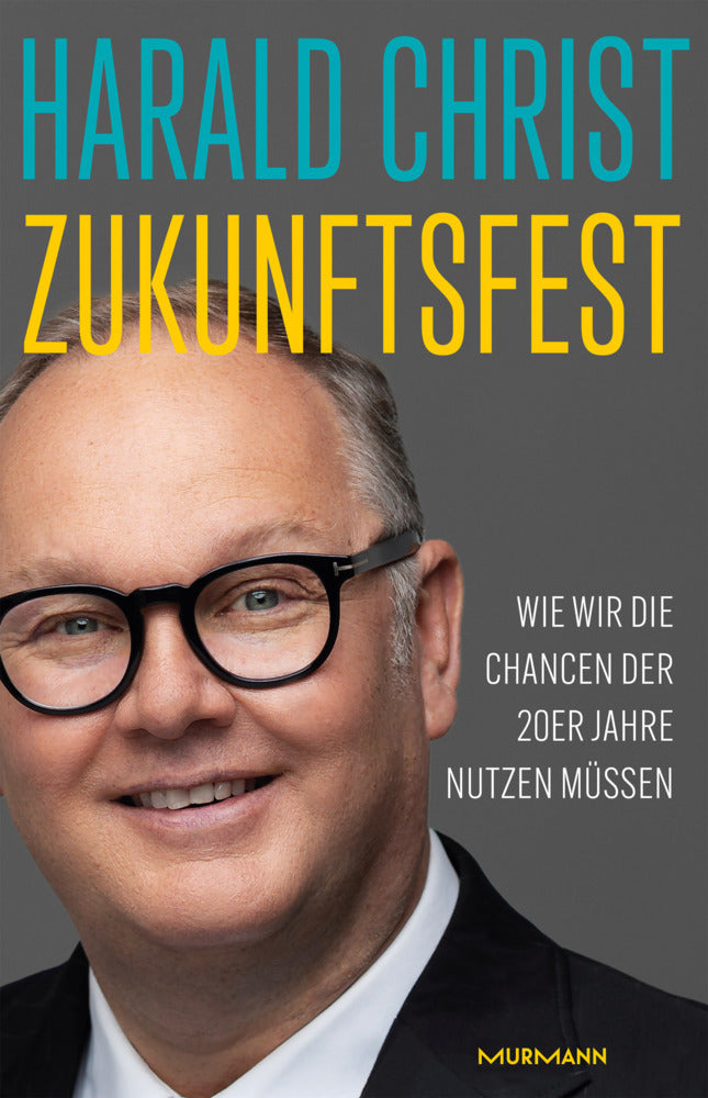 Zukunftsfest (Harald Christ)