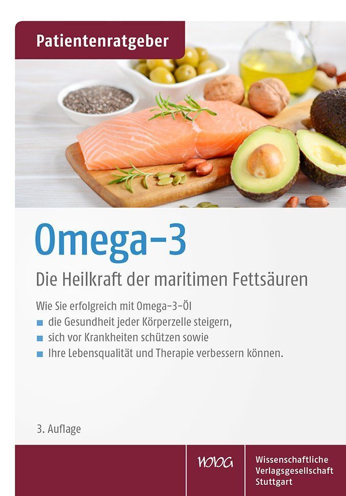 Omega-3 (Uwe Gröber)