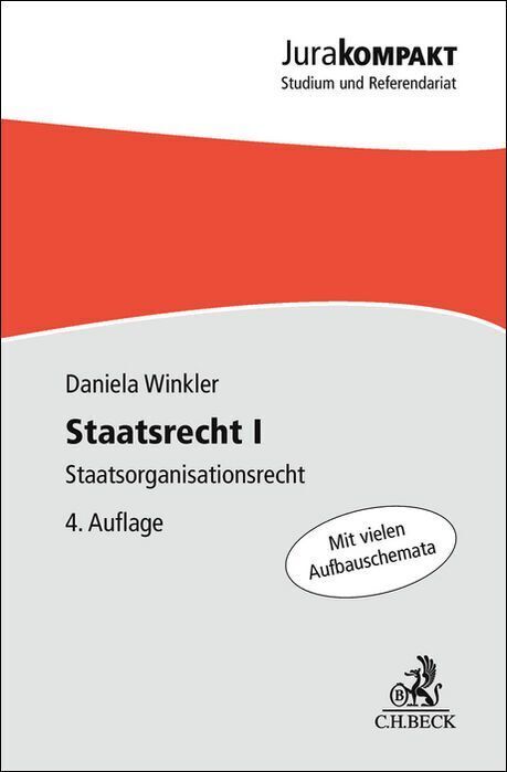 Staatsrecht I (Daniela Winkler)
