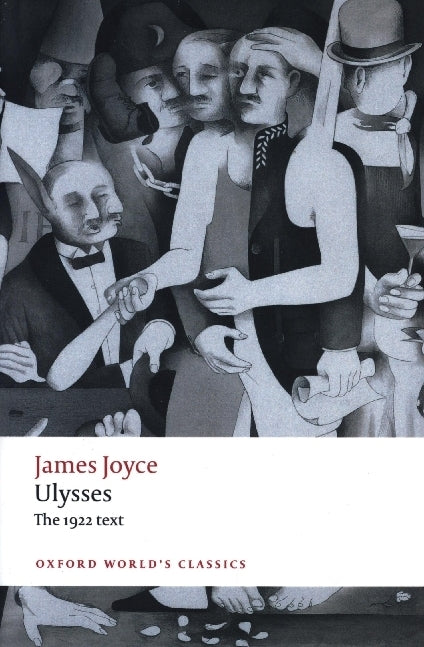 Ulysses (James Joyce)
