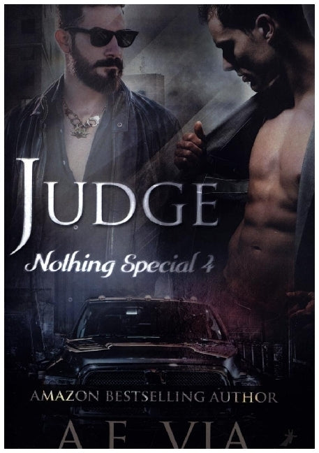 Judge (A. E. Via)