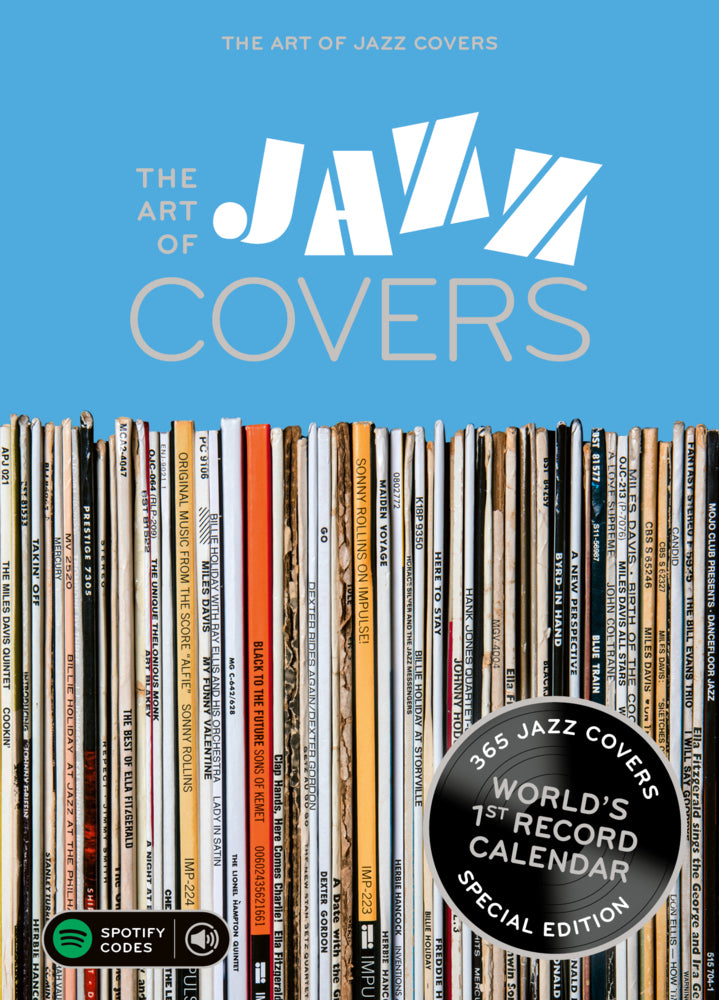 The Art of Jazz Covers (Oliver Seltmann)