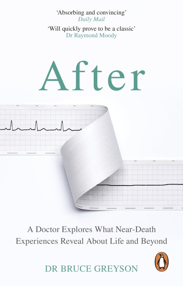 After (Md, Bruce Greyson)