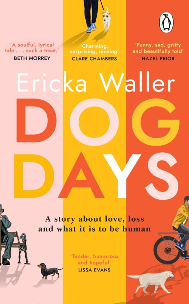 Dog Days (Ericka Waller)