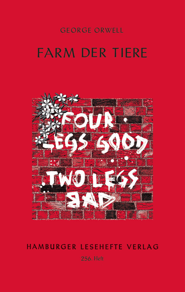 Farm der Tiere (George Orwell)