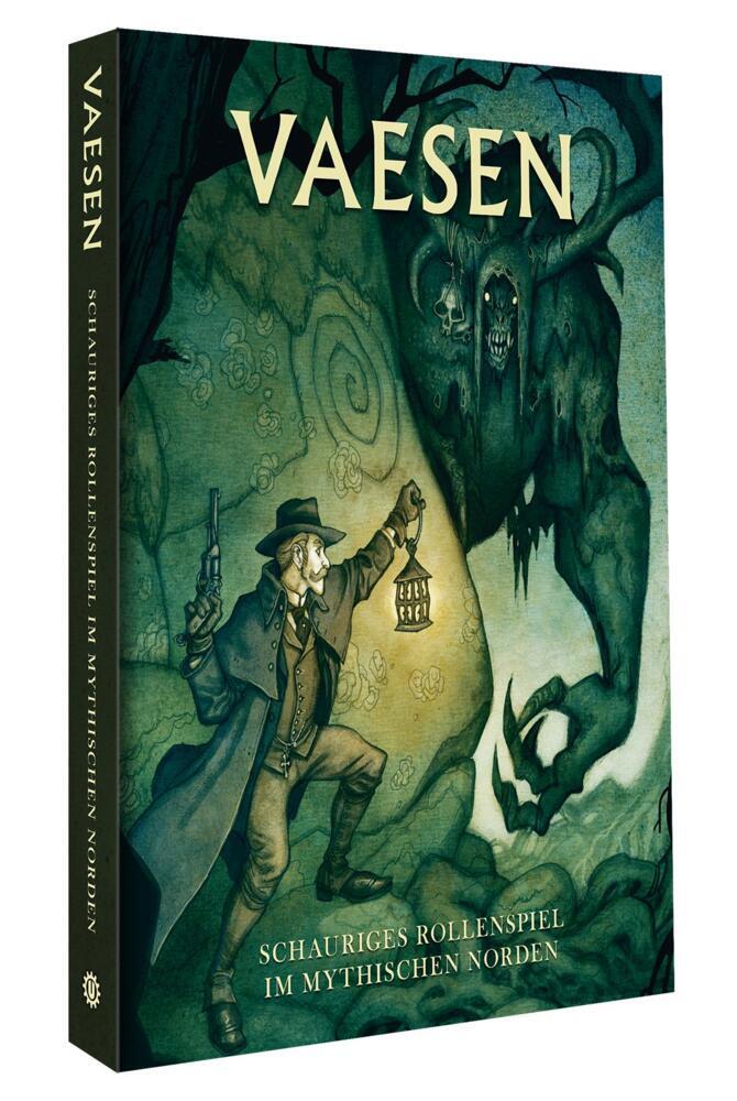 Vaesen (Tomas Härenstam)