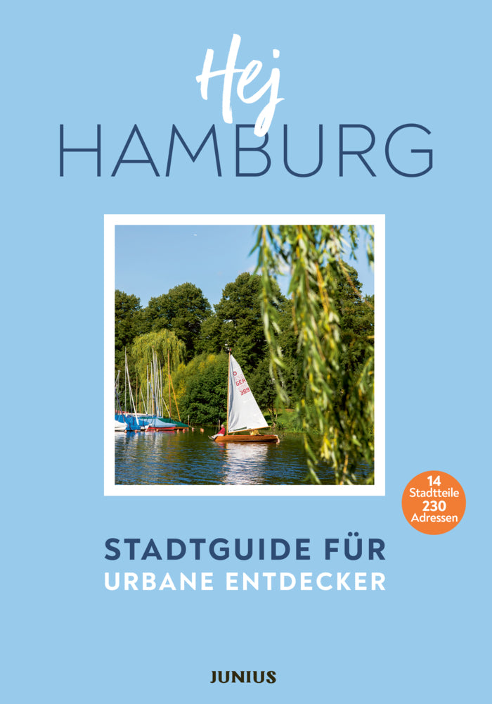 Hej Hamburg (Tanja Breukelchen)