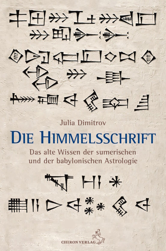 Die Himmelsschrift (Julia Dimitrov)