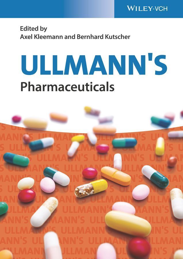 Ullmann's Pharmaceuticals (Axel Kleemann)