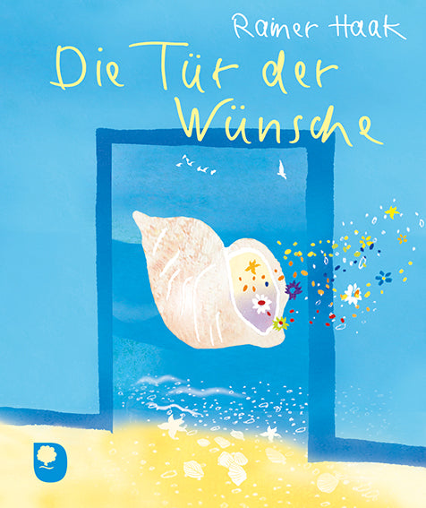 Die Tür der Wünsche (Rainer Haak)