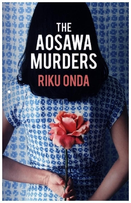 The Aosawa Murders (Riku Onda)
