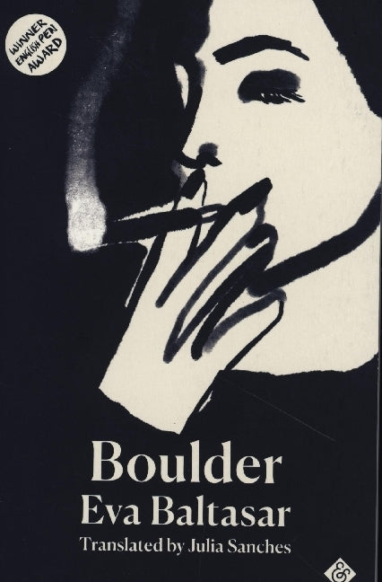 Boulder (Eva Baltasar)