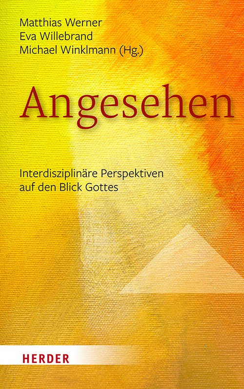 Angesehen (Matthias Werner)