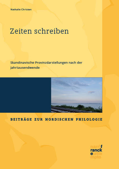 Zeiten schreiben (Nathalie Christen)