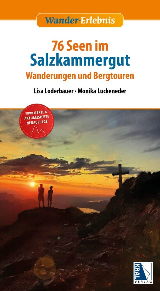 76 Seen im Salzkammergut (Monika Luckeneder)