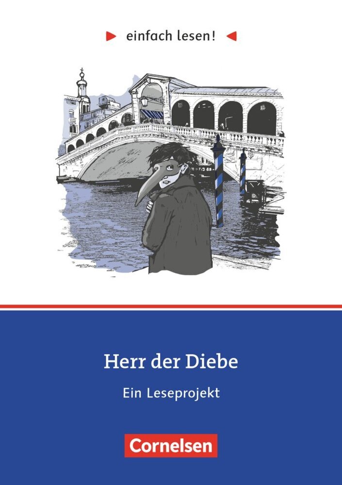 Einfach lesen! - Leseprojekte - Leseförderung ab Klasse 5 - Niveau 1 (Agnes Vom Hövel)