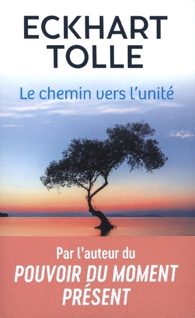 Le Chemin Vers l'Unite (Eckhart Tolle)