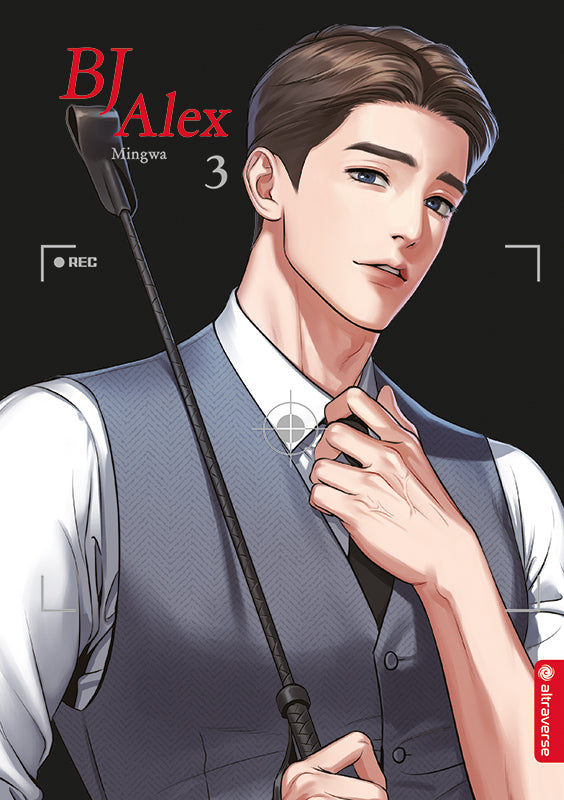 BJ Alex 03 (Mingwa)