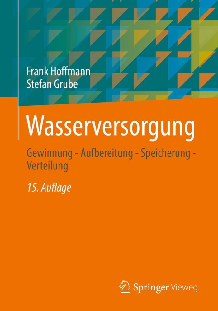 Wasserversorgung (Frank Hoffmann)