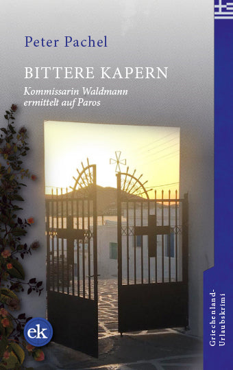 Bittere Kapern (Peter Pachel)