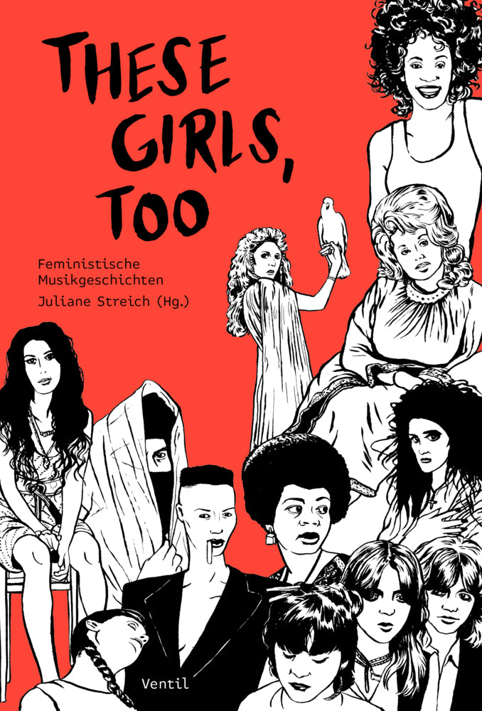 These Girls, too (Juliane Streich)