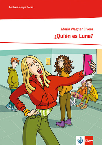¿Quién es Luna?, m. 1 Beilage (Maria Wagner Civera)