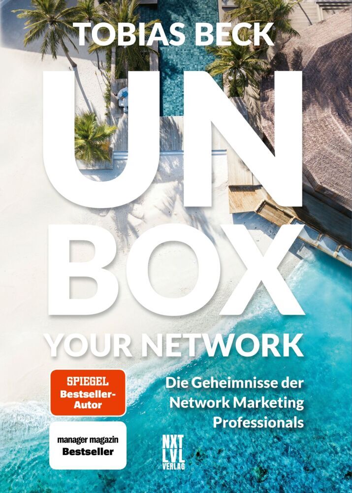 Unbox your Network (Tobias Beck)