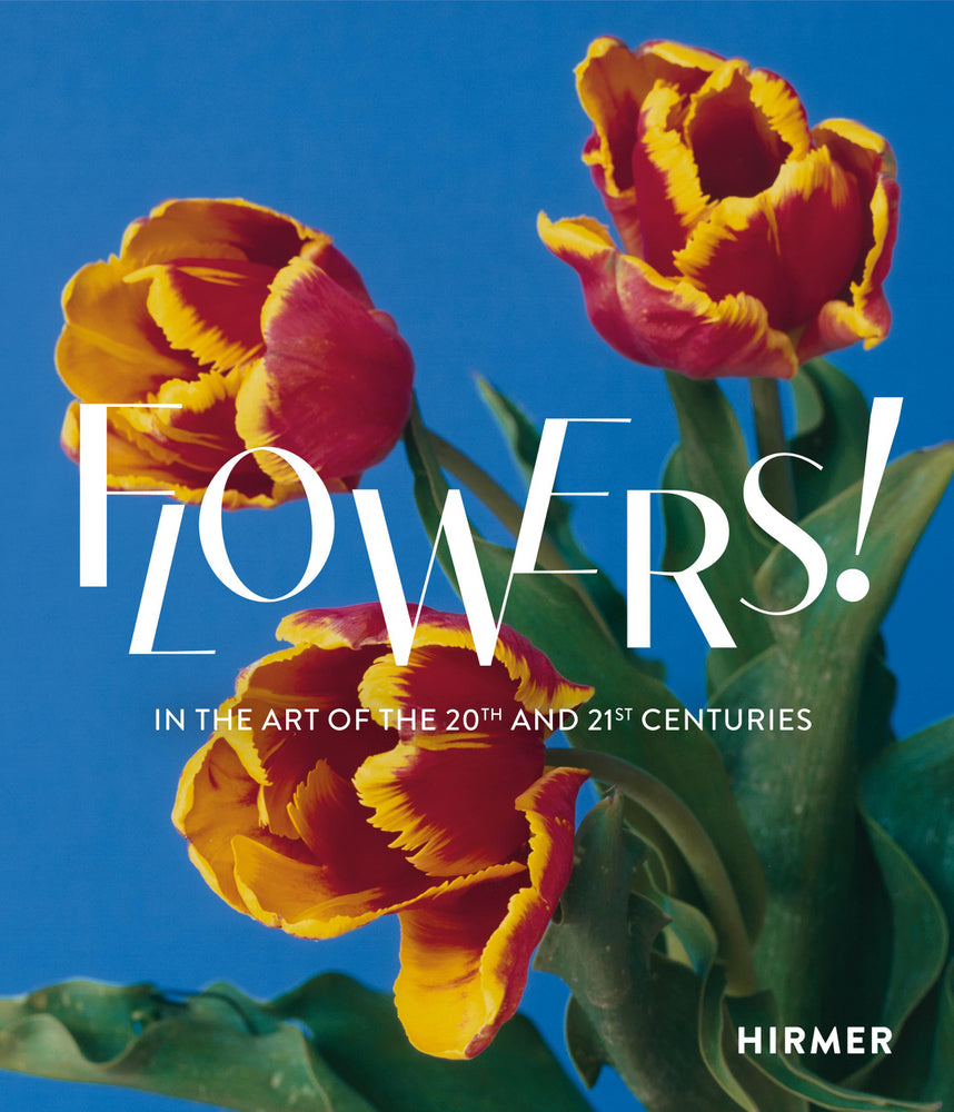 Flowers! (Regina Selter)