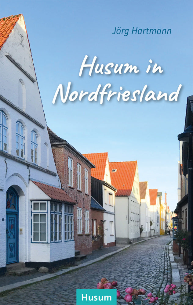 Husum in Nordfriesland (Jörg Hartmann)