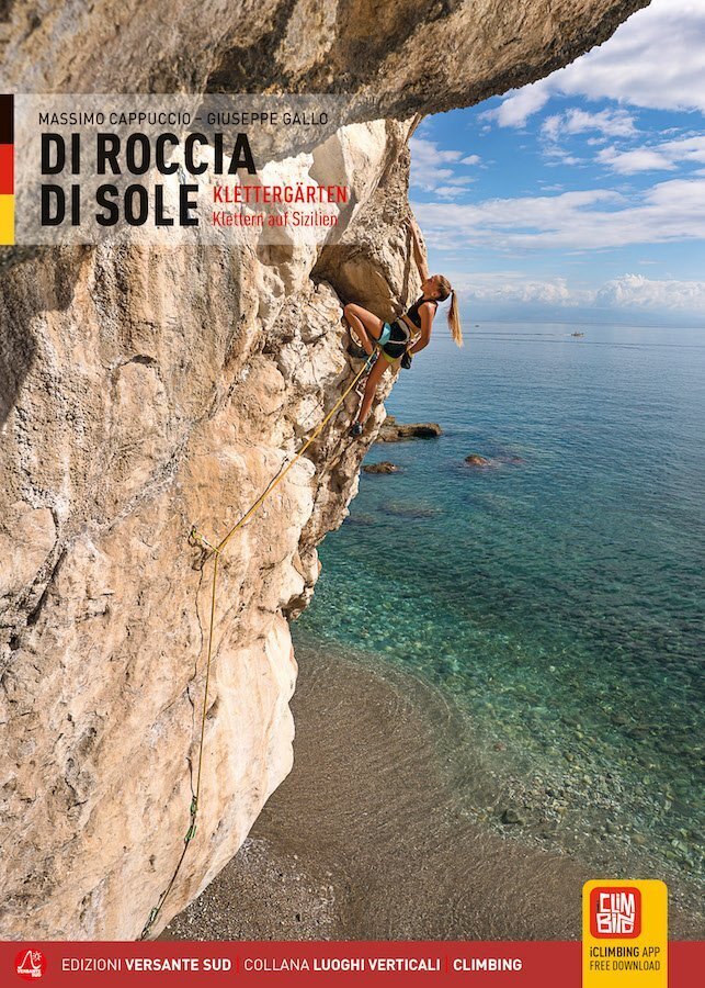 Di Roccia di Sole (Massimo Cappuccio)