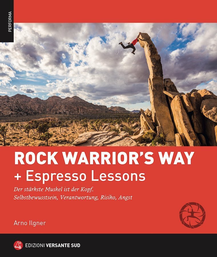 Rock Warrior's Way (Arno Ilgner)