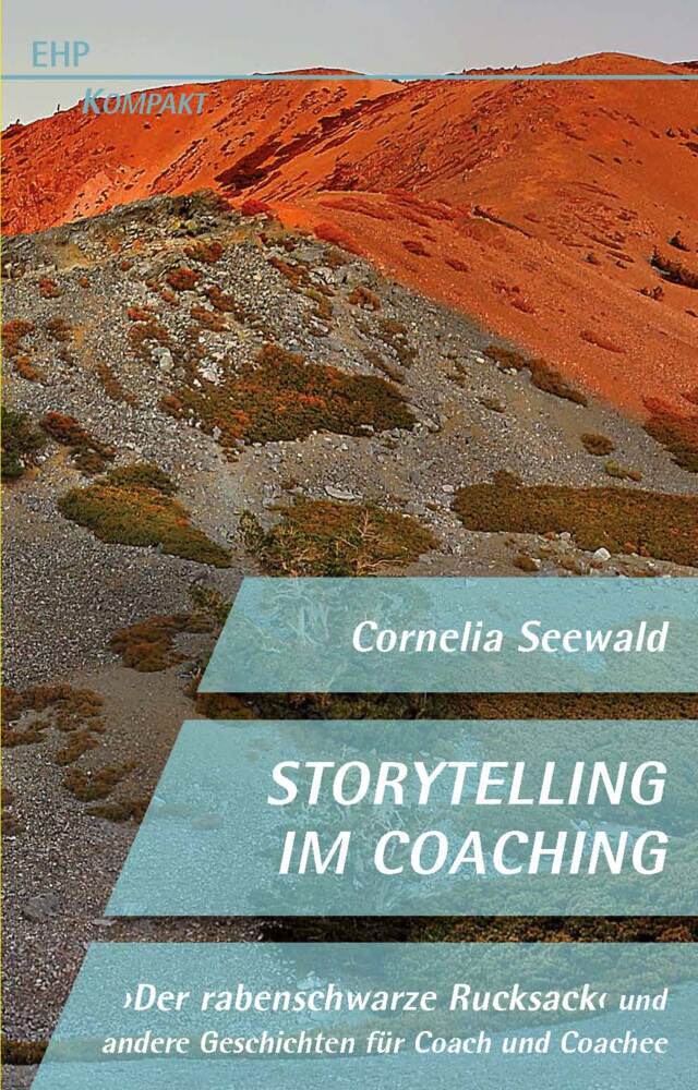 Storytelling im Coaching (Cornelia Seewald)