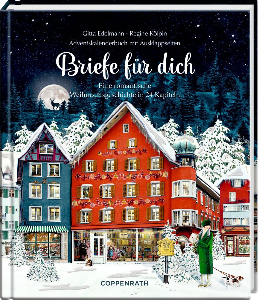 Briefe für dich (Gitta Edelmann)