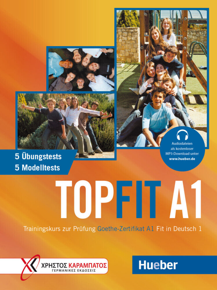 Topfit A1 (Monika Bovermann)