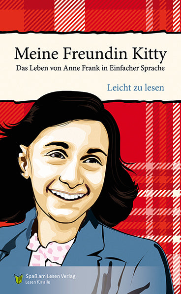 Meine Freundin Kitty (Marian Hoefnagel)