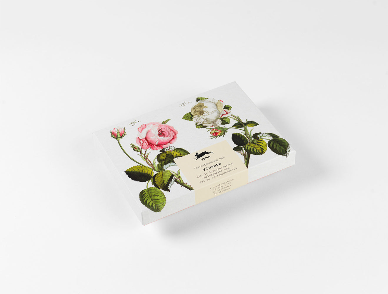 Flowers (Pepin Van Roojen)
