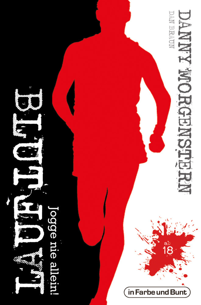 Blutlauf (Danny Morgenstern)