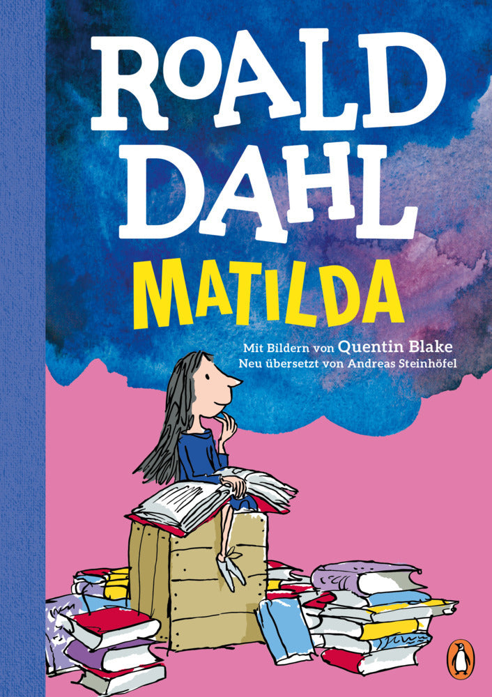 Matilda (Roald Dahl)