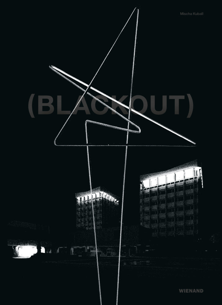 Mischa Kuball: (Blackout) (Georg Elben)