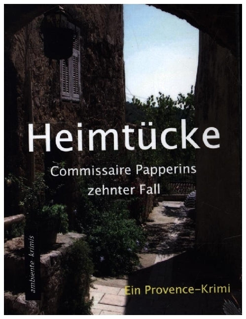 Heimtücke (Ignaz Hold)