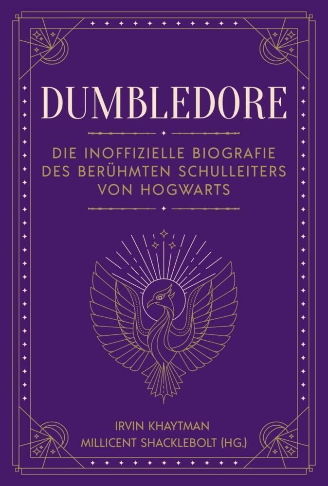 Dumbledore (Irvin Khaytman)