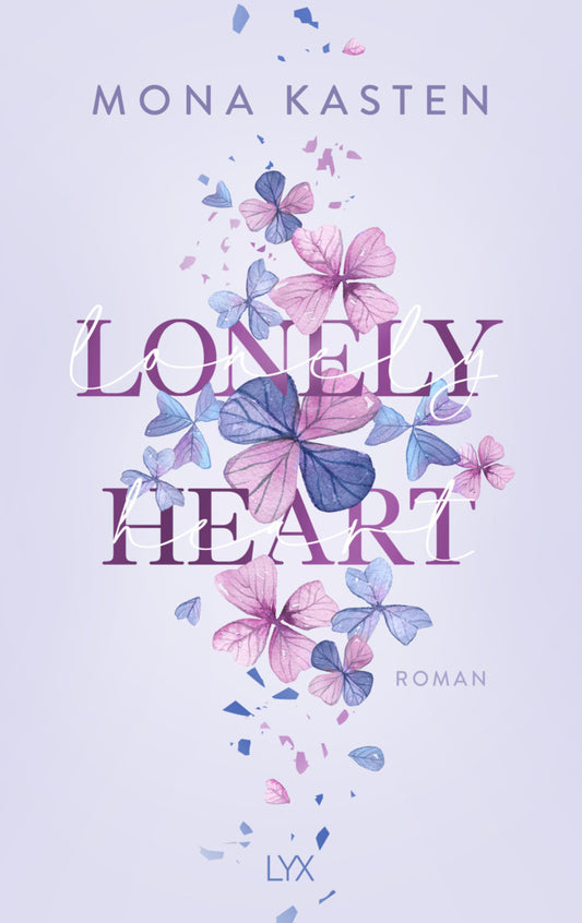 Lonely Heart (Mona Kasten)