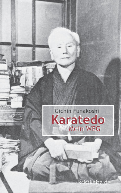 Karatedo (Gichin Funakoshi)