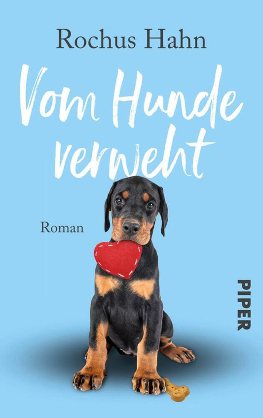 Vom Hunde verweht (Rochus Hahn)