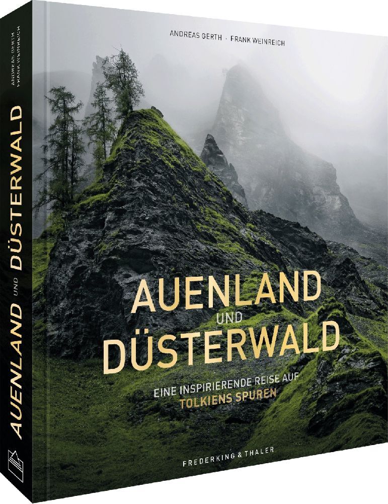 Auenland und Düsterwald (Andreas Gerth)