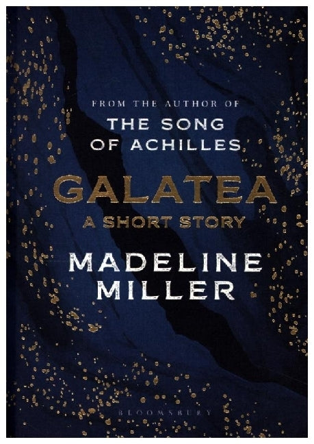 Galatea (Madeline Miller)