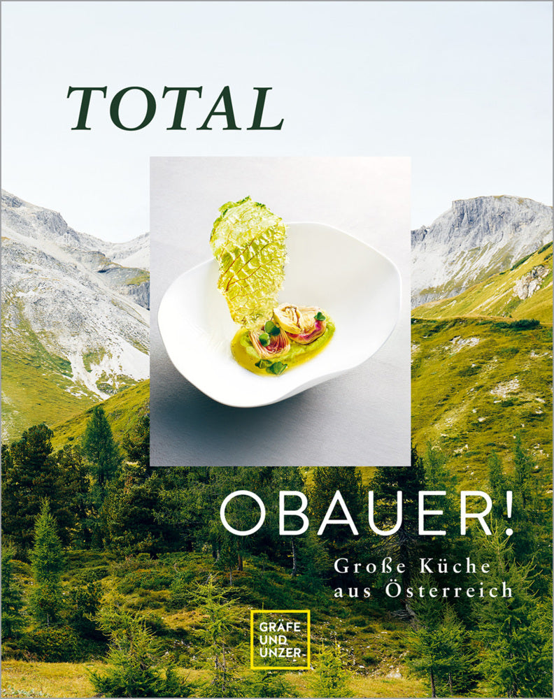 Total Obauer! (Rudolf Obauer)